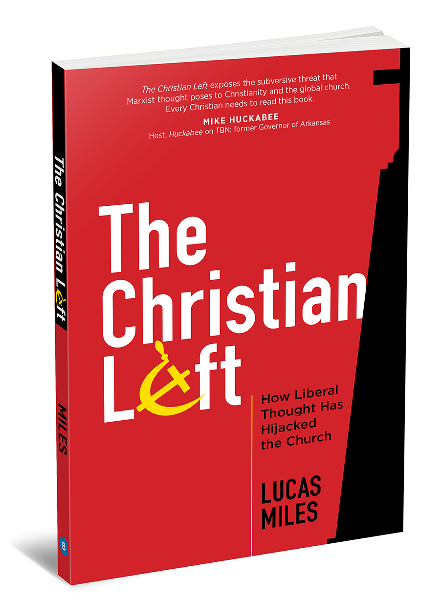 The Christian Left