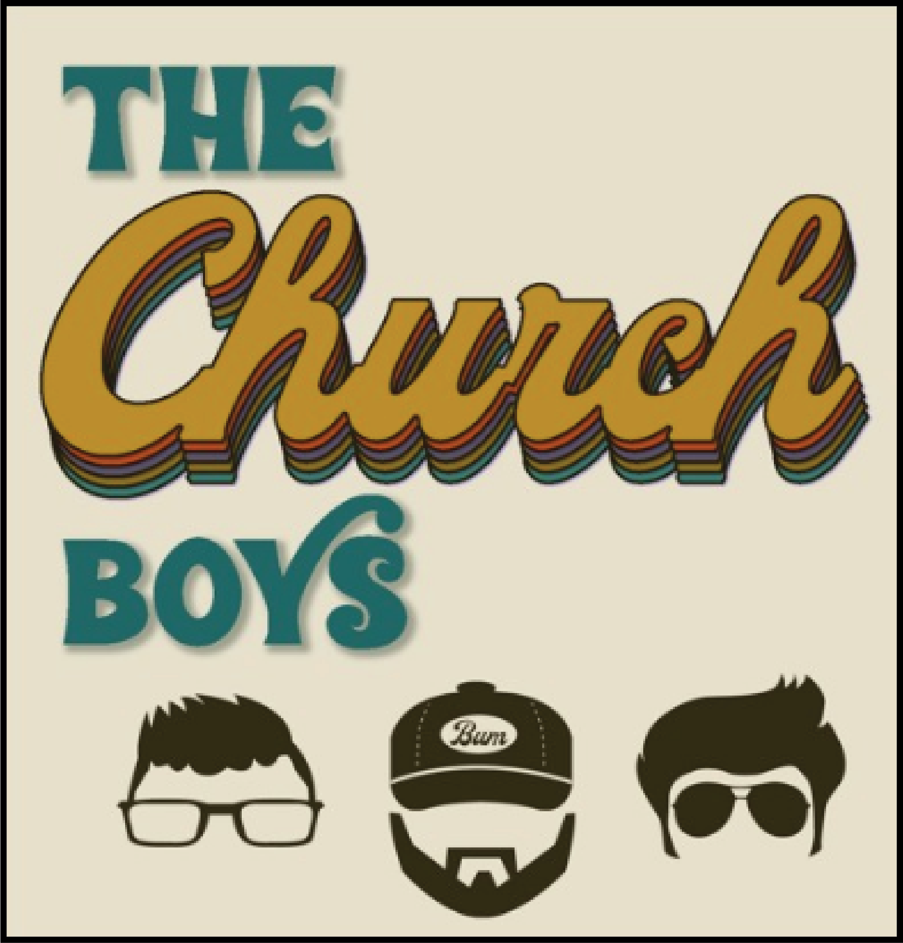 The Church Boys