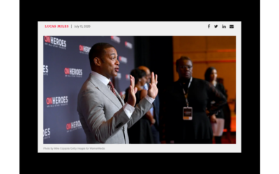 FEATURED ON THE BLAZE | Commentary: The divinity of Jesus — a liar, lunatic, or Don Lemon