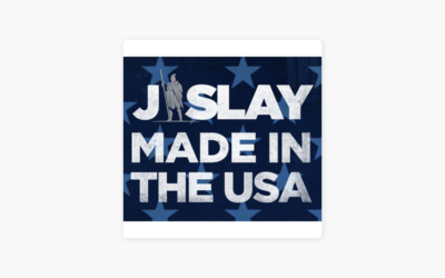 Lucas Miles on JSlayUSA | March 21, 2023