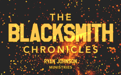 Lucas Miles on The Blacksmith Chronicles Podcast | May 2, 2023