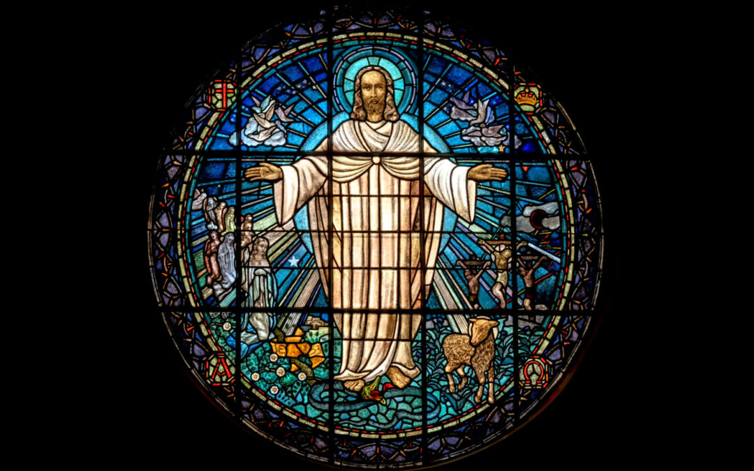 The Divinity of Jesus: A Liar, Lunatic, or Don Lemon